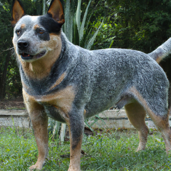 Australian Stumpy Tail Cattle