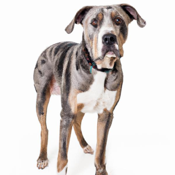 Catahoula Bulldog